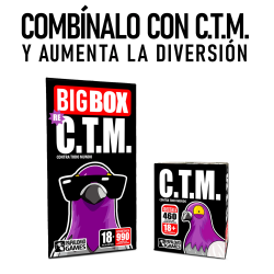 C.T.M. BIG BOX