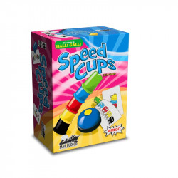 SPEED CUPS