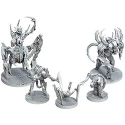 NEMESIS: CARNOMORFOS