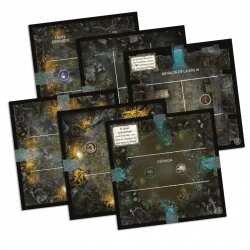 BLOODBORNE: EL BOSQUE PROHIBIDO