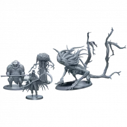 BLOODBORNE: EL SUEÑO DEL CAZADOR