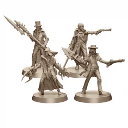 BLOODBORNE: LA MAZMORRA DEL CALIZ