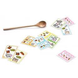 TOC, TOC ¡OIDO COCINA!