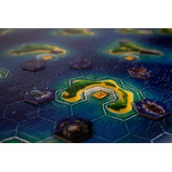 SKULL TALES: ¡A TODA VELA!