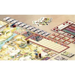 GREAT WESTERN TRAIL ARGENTINA