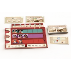 GREAT WESTERN TRAIL ARGENTINA