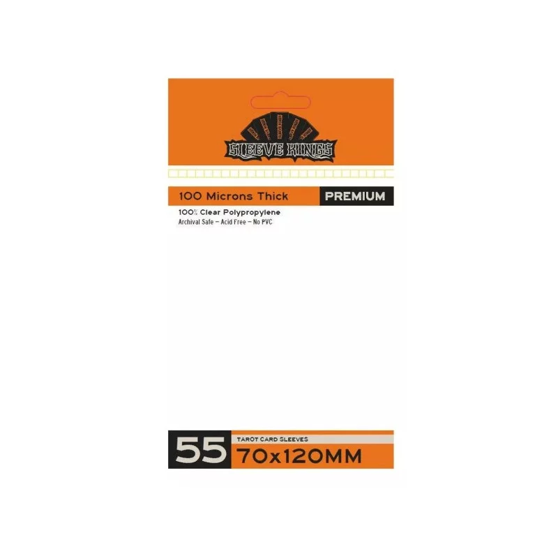 FUNDA SK WOTR PRM_70 X 120 PACK 55