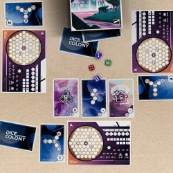 DICE COLONY
