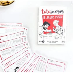 TATAJUEGOS