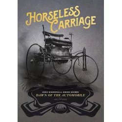 HORSELESS CARRIAGE (ING)