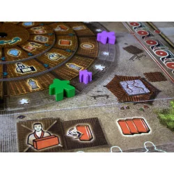 EJERCITO DE TERRACOTA