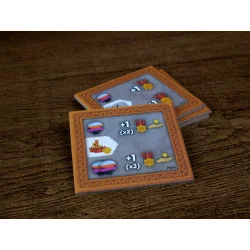 TAWANTINSUYU: LA EDAD DORADA