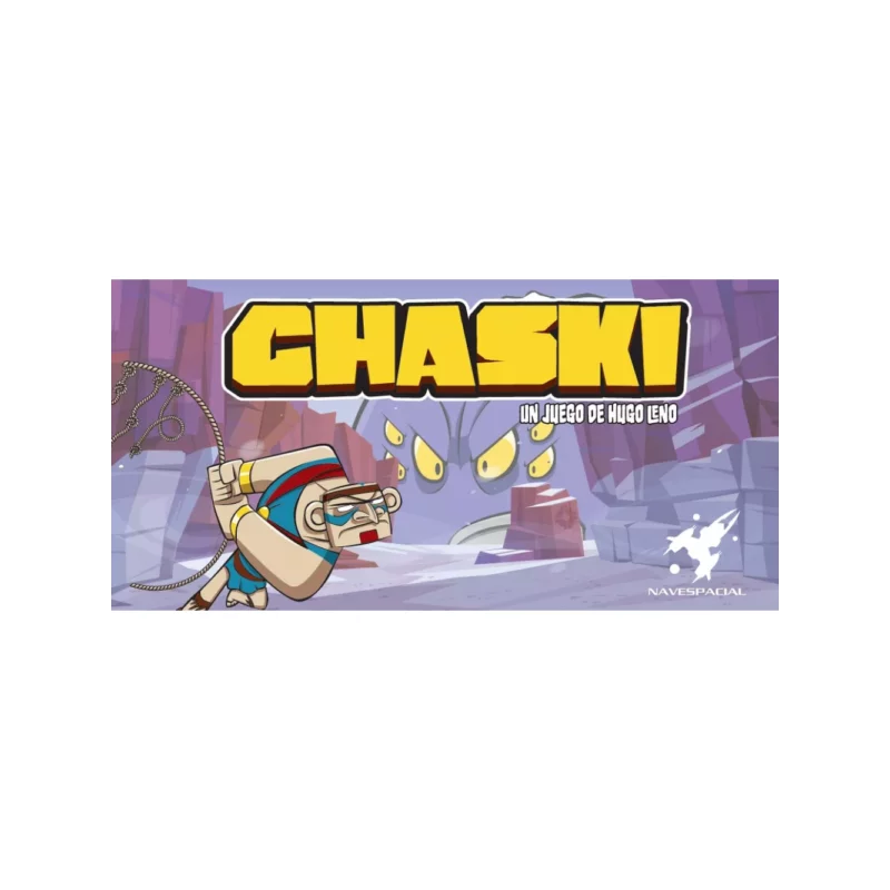 CHASKI