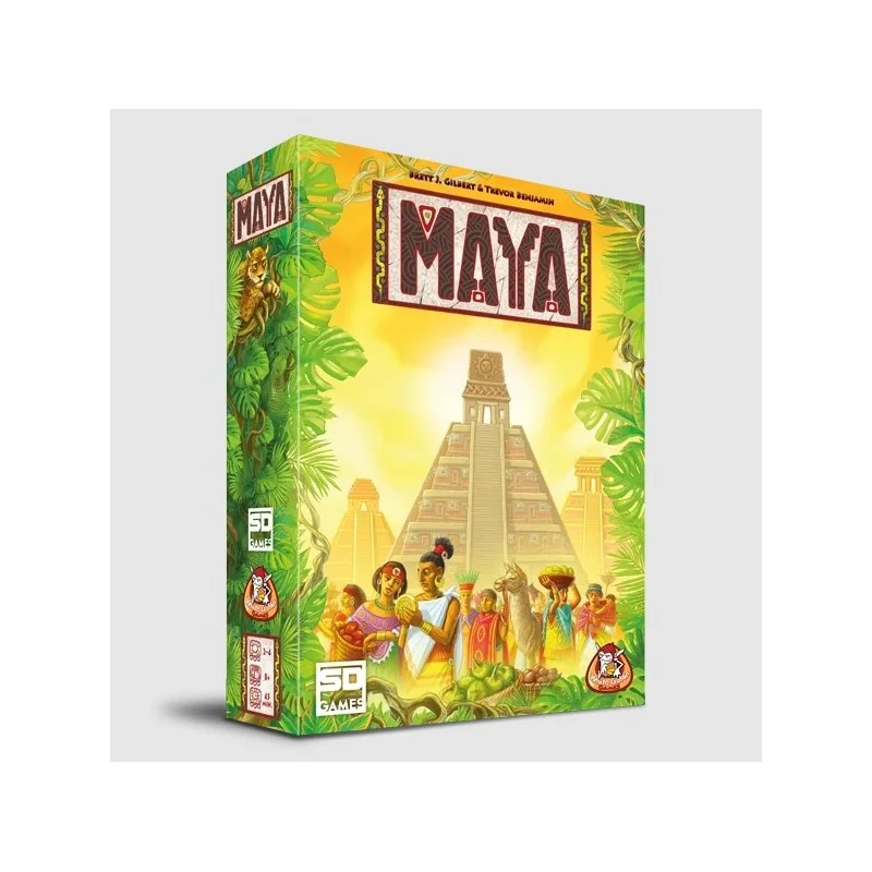 MAYA