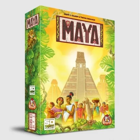 MAYA
