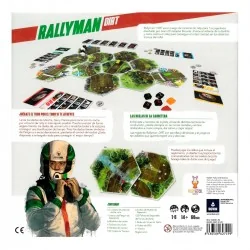 RALLYMAN DIRT
