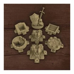 SWORD AND SORCERY: PORTALES GENERADORES Y SANTUARIOS DE LOS DIOSES