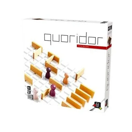 QUORIDOR