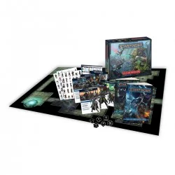 STARFINDER: CAJA DE INICIACION