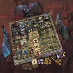 KINGDOM DEFENDERS 2DA EDICION