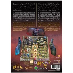 KINGDOM DEFENDERS 2DA EDICION