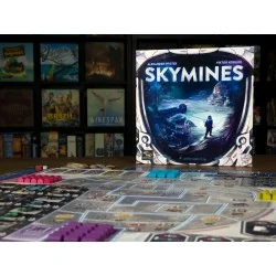 SKYMINES