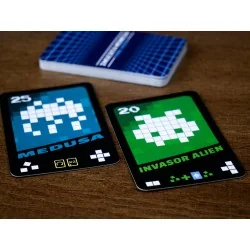 INSERTA MONEDA PARA JUGAR