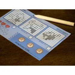 INSERTA MONEDA PARA JUGAR