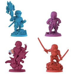 MARVEL UNITED X-MEN: DEADPOOL