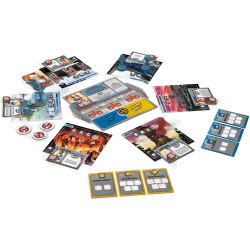 MARVEL UNITED X-MEN: EQUIPO ORO