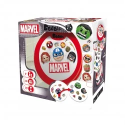 DOBBLE MARVEL EMOJI