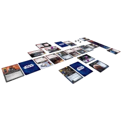 STAR WARS: THE DECKBUILDING GAME