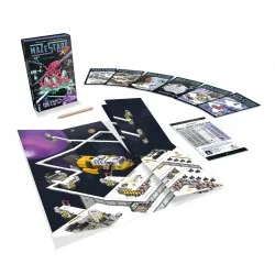 MAZESCAPE XP: CRYO-C