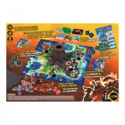 KING OF MONSTER ISLAND