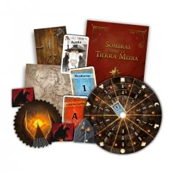 EXIT 20 / EL SEÑOR DE LOS ANILLOS