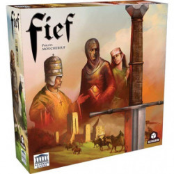 FIEF FRANCIA 1429