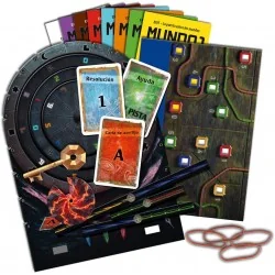 EXIT 18 / LA PUERTA ENTRE LOS MUNDOS