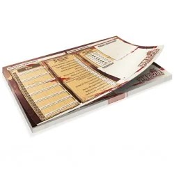 ZOMBICIDE UNDEAD OR ALIVE: GEARS & GUNS