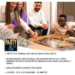 PARTY & CO ORIGINAL 30 ANIV