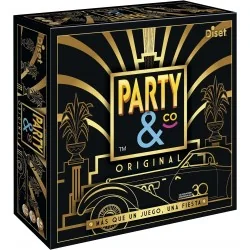 PARTY & CO ORIGINAL 30 ANIV