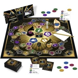 PARTY & CO ORIGINAL 30 ANIV