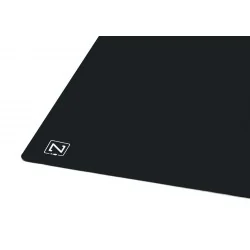 TAPETE NEGRO ZACATRUS (ANTRACITA) 148 X 89CM