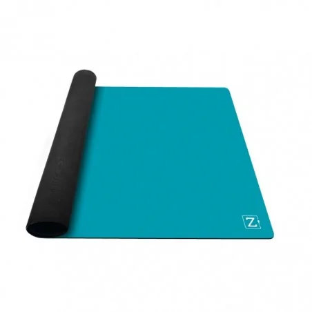 TAPETE AZUL ZACATRUS (ZAFIRO) 148 X 89CM