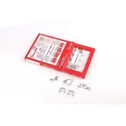 LOS IMPOSIBLES (LA COLECCION)