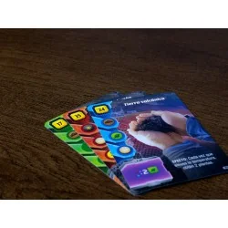 EXPEDICION ARES: DESCUBRIMIENTO