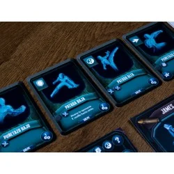 KNOCKDOWN VOL II: NEMESIS