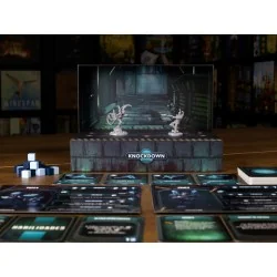 KNOCKDOWN VOL II: NEMESIS