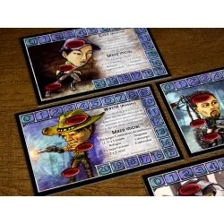 AFTER THE VIRUS: LA GRAN HELADA