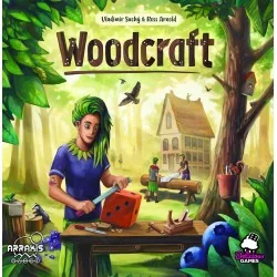 WOODCRAFT