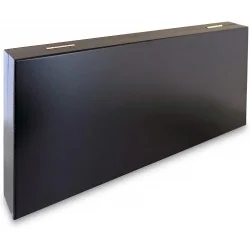 BACKGAMMON PROFESIONAL BLACK SERIES